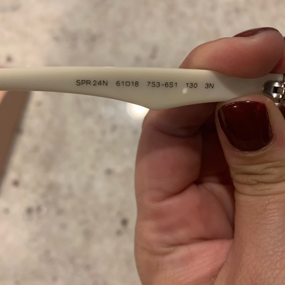 NWOT Prada Sunglasses - Picture 5 of 7